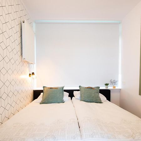 Appartement Zuyd 잔드보르트 외부 사진