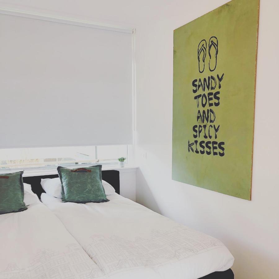 Appartement Zuyd 잔드보르트 외부 사진