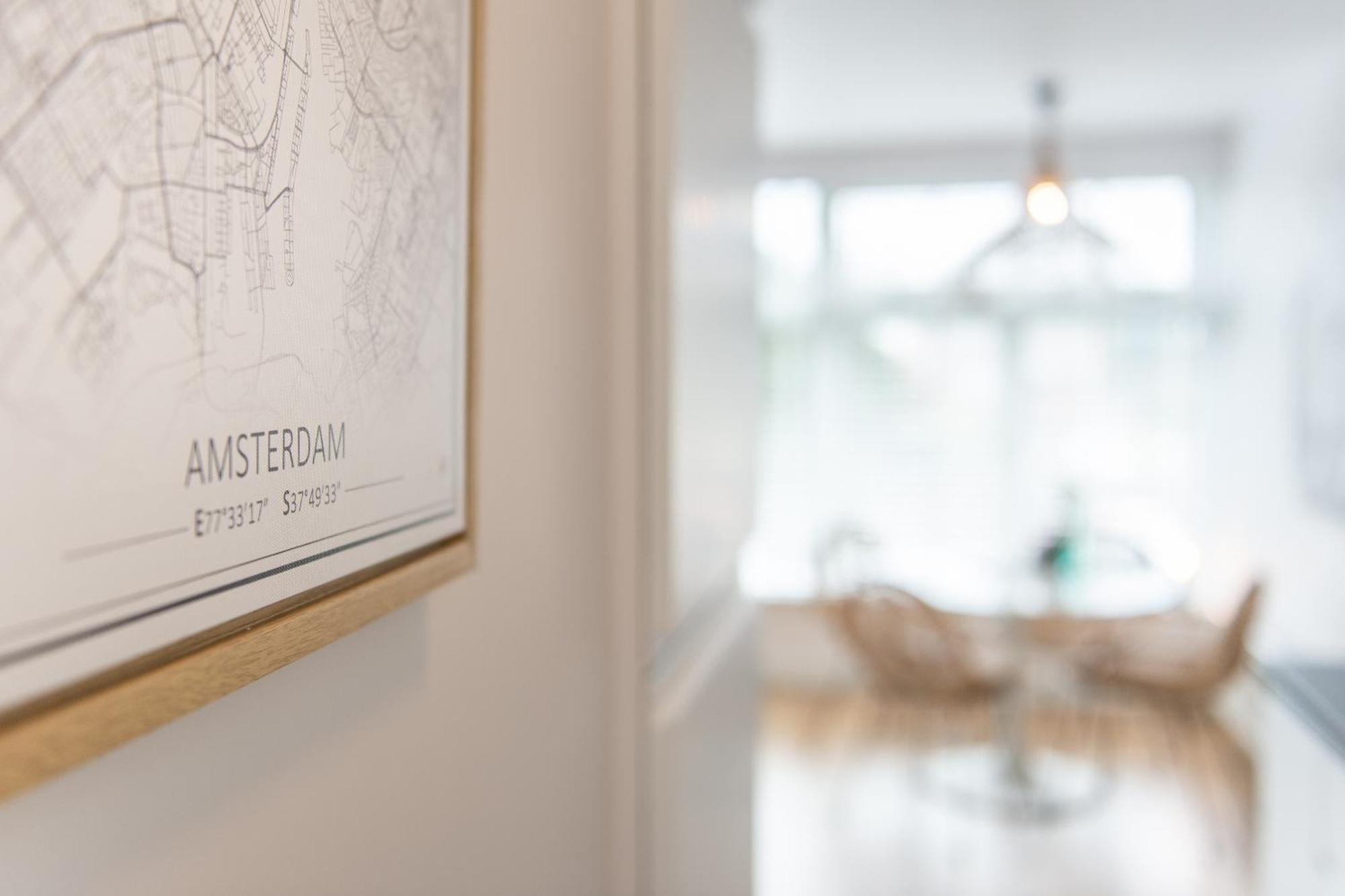 Appartement Zuyd 잔드보르트 외부 사진