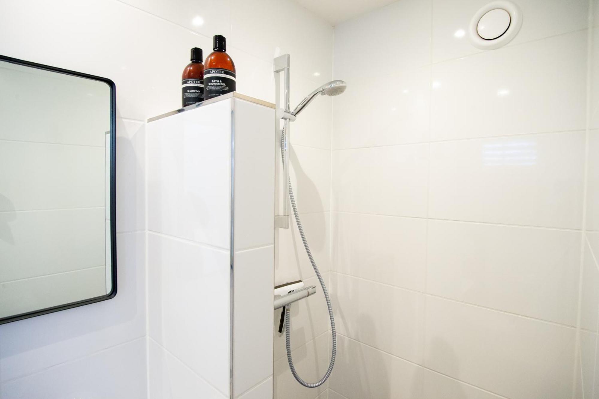 Appartement Zuyd 잔드보르트 외부 사진
