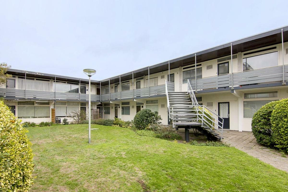 Appartement Zuyd 잔드보르트 외부 사진