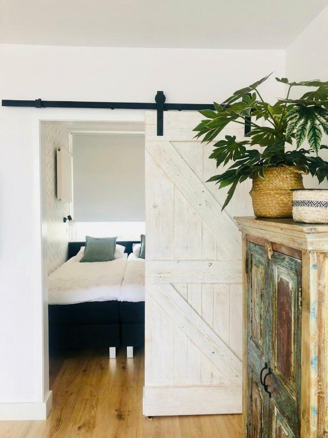 Appartement Zuyd 잔드보르트 외부 사진